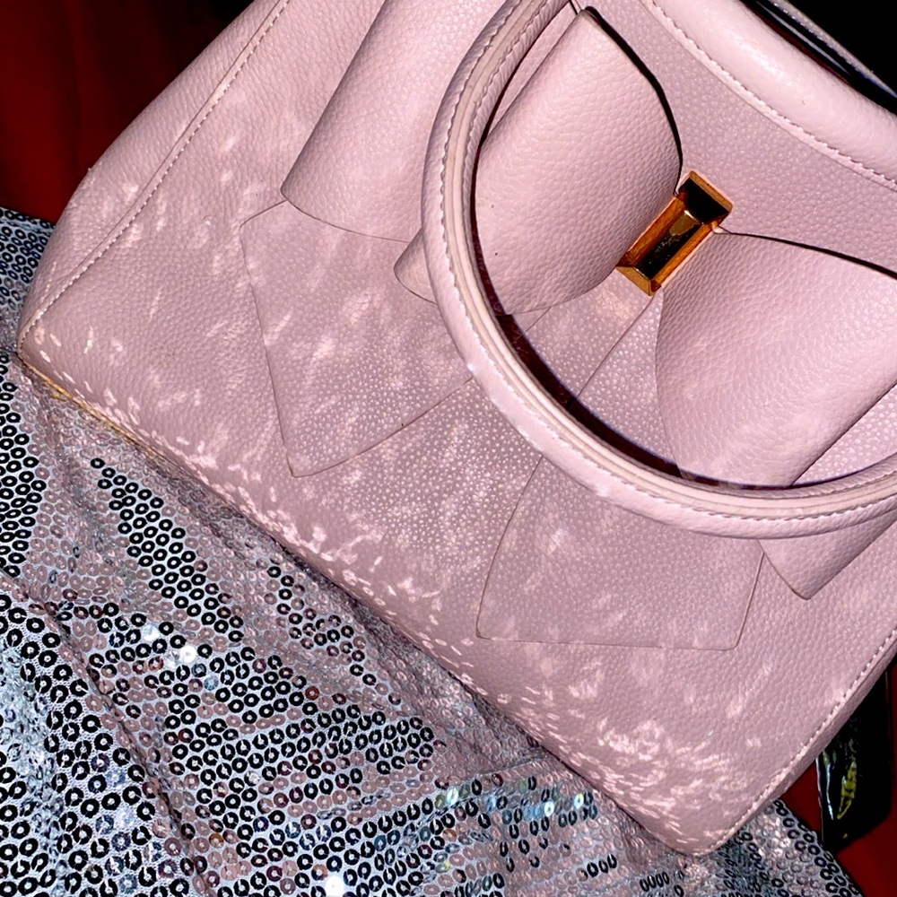 Crossi shoulder bag .